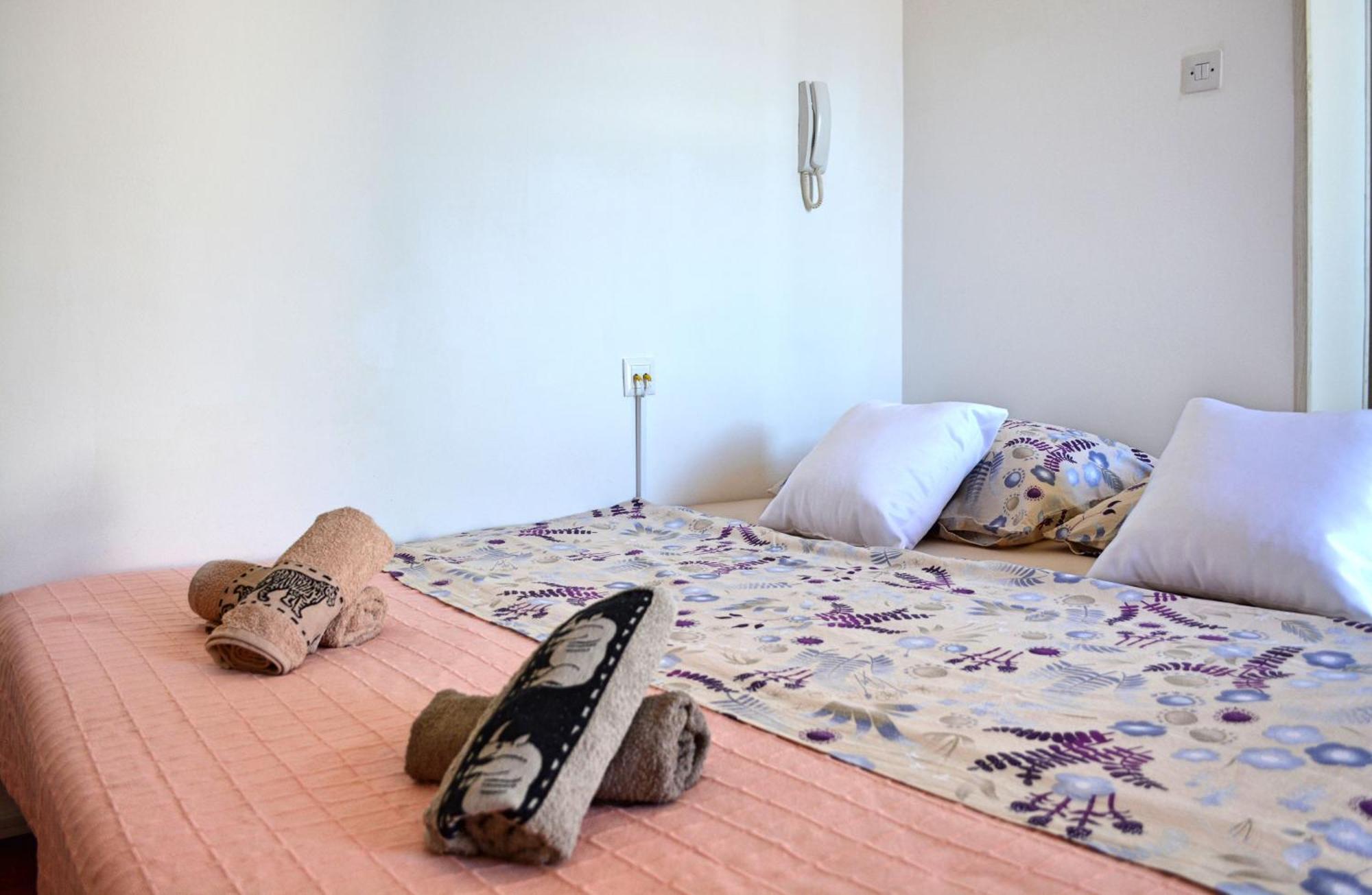 Bright And Charming Studio Apartment Риека Экстерьер фото